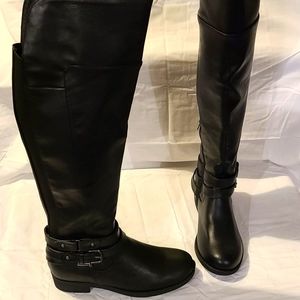 Life Stride Delilah Knee High Boots